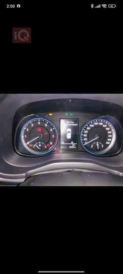 هيونداي كونا